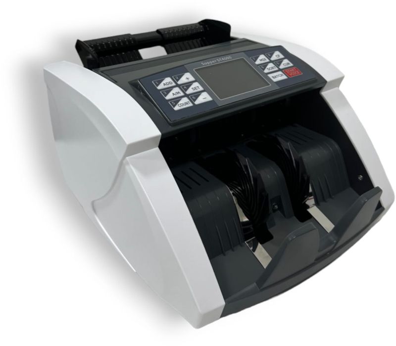 Currency Counting Machine