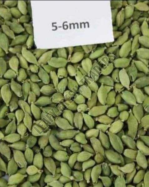 Green Cardamom