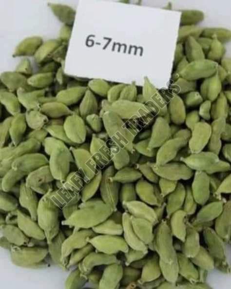 Green Cardamom