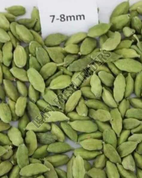 Green Cardamom