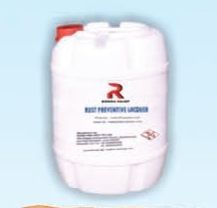 Rust Converter Liquid