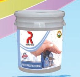 Waterproofing Chemical