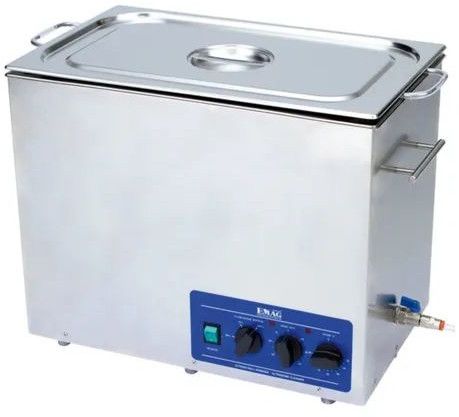 Ultrasonic Cleaning Machine