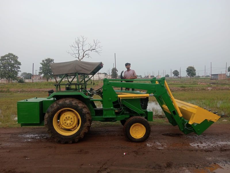 Tractor Attachments