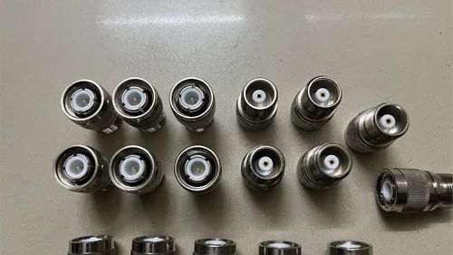 HN Male To HN Female Adapter