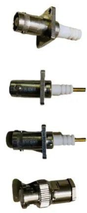 RF Coaxial Connector