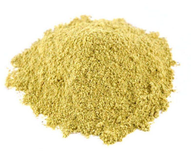 Fenugreek Gum