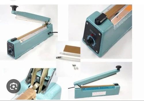 pouch packing machine