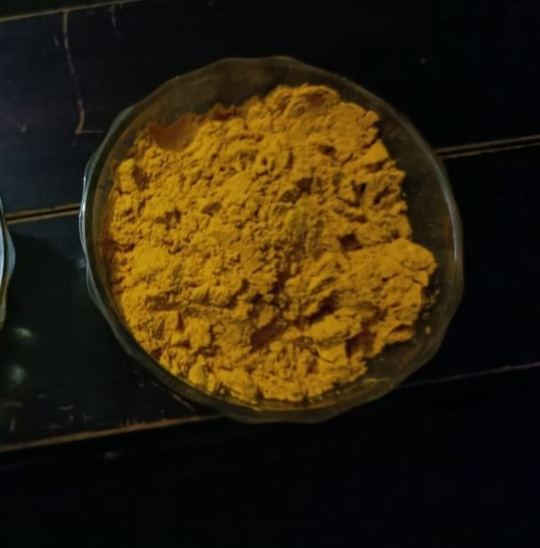 Natural Turmeric Powder