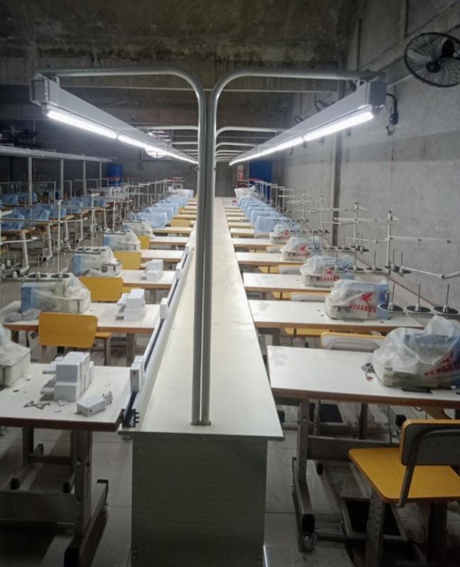 Stitchhub - Stitching Kurti Pant