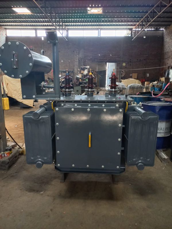 250 KVA HT Transformer