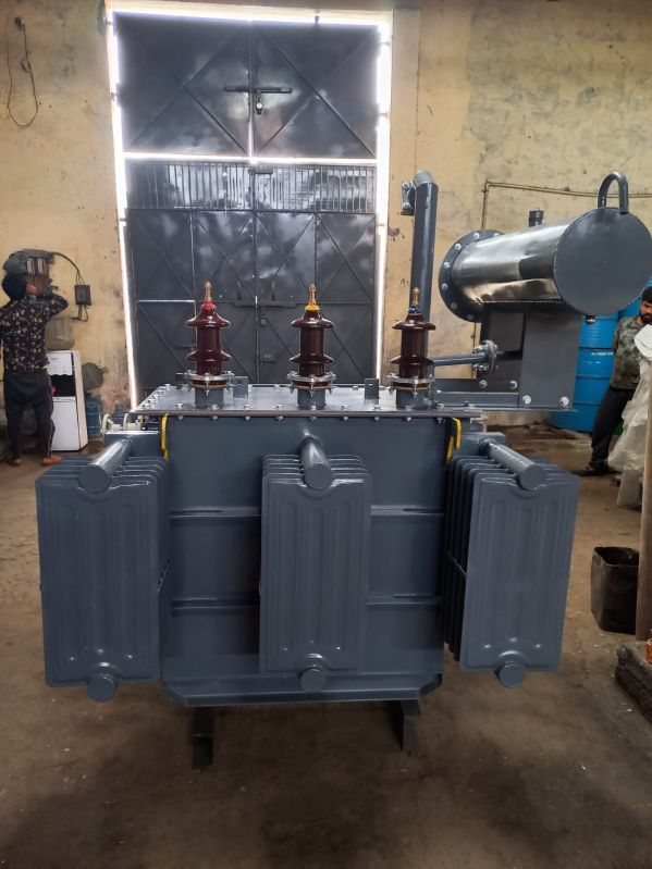 250 KVA HT Transformer