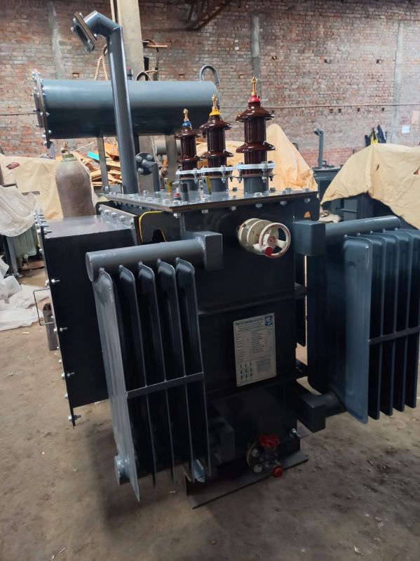 250 KVA HT Transformer