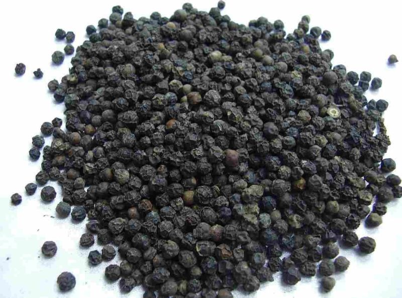 black pepper