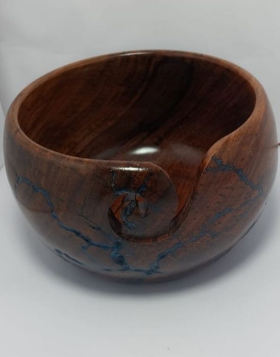 Wooden  Bowl