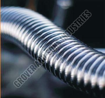 Metallic Flexible Hose