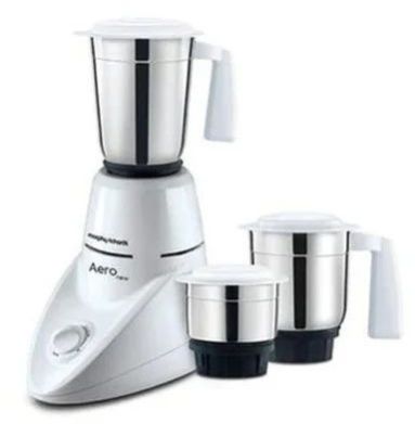 450-500 Watt Domestic 3 Jug Juicer Mixer Grinder