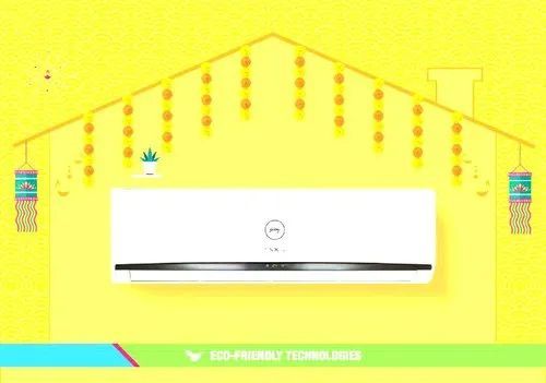 Solar Air Conditioner