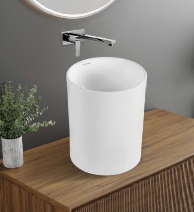 Lancer Table Top Wash Basin