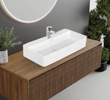 Treasure Table Top Wash Basin