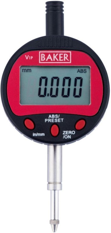 Baker Digital Dial Gauge