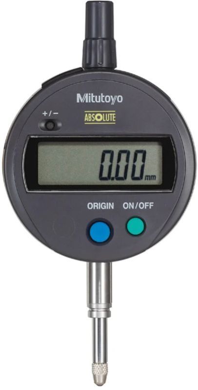 Mitutoyo Dial Indicator