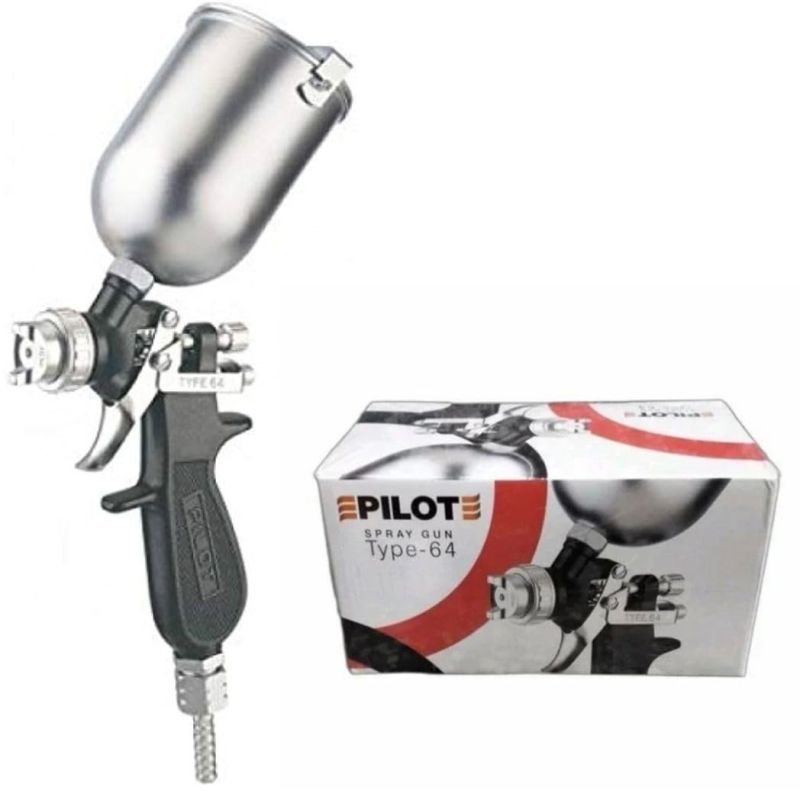 Pilot Spray Gun