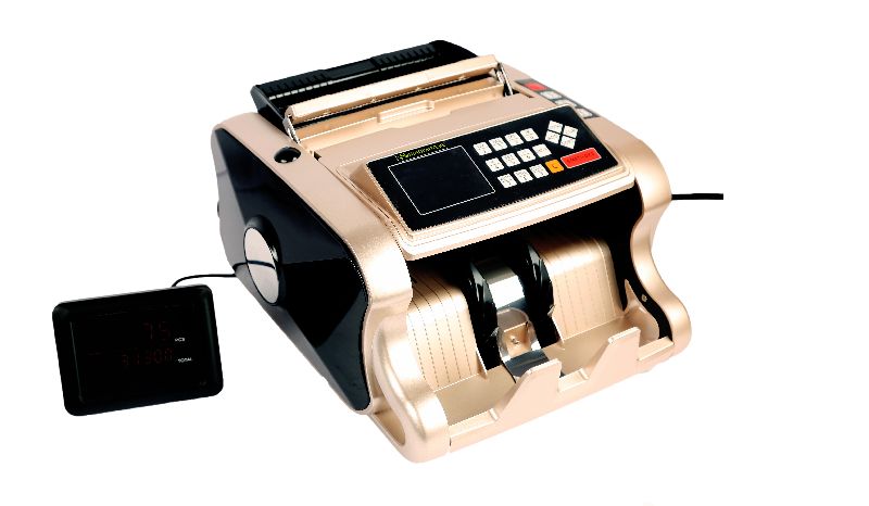 Godrej Note Counting Machine