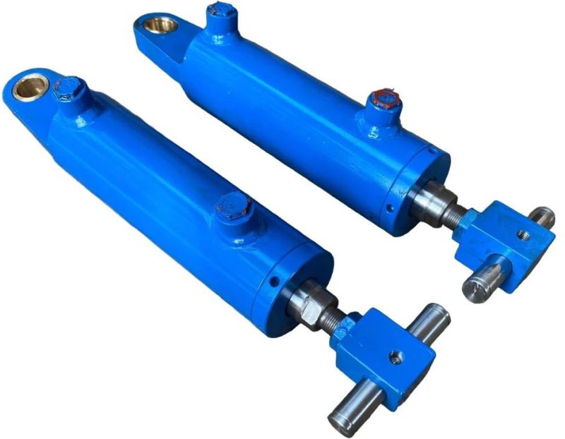Custom Hydraulic Cylinder