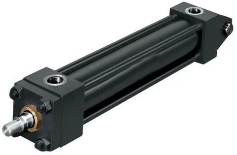 Double Acting Hydraulic Cylinder