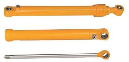 Hydraulic Arm Cylinder