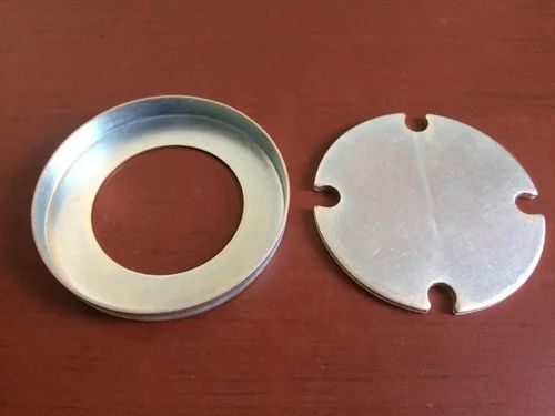 Sheet Metal Pressed Parts