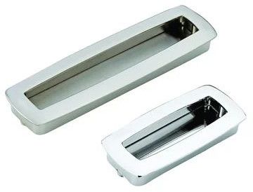 Concealed Door Handle