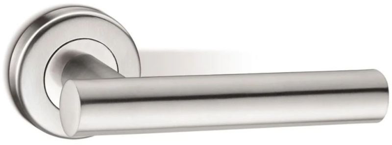 Stainless Steel Mortise Handle