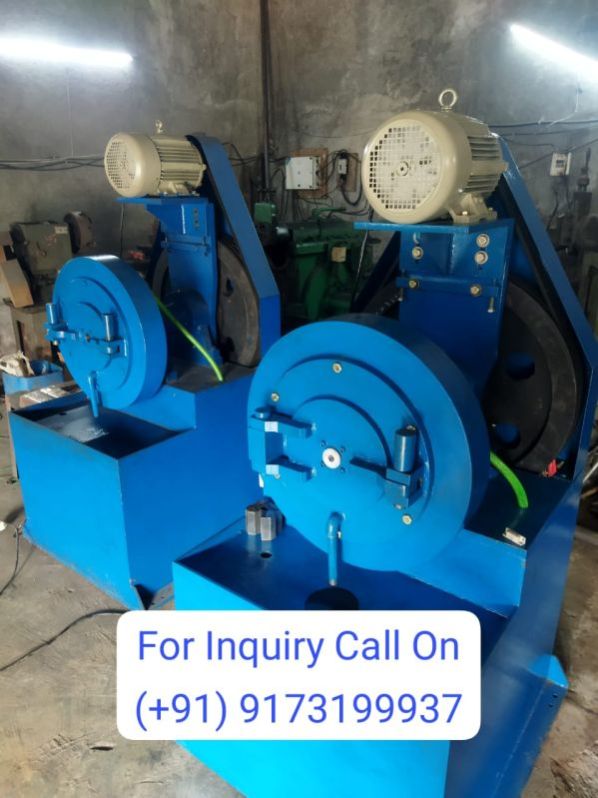 Pipe Reducing Machine