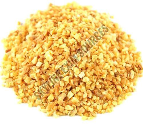 Dehydrated Garlic Minced