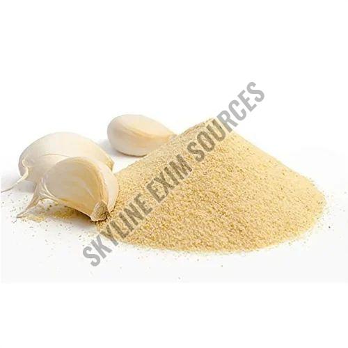 dehydrated garlic powder