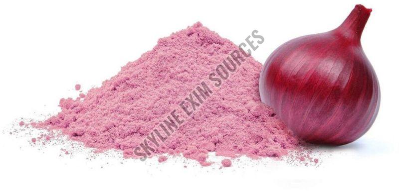 Dehydrated Pink Onion Powder