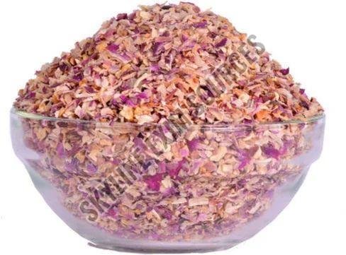 Dehydrated Red Onion Minced