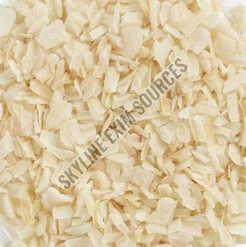 Dehydrated White Onion Chopped