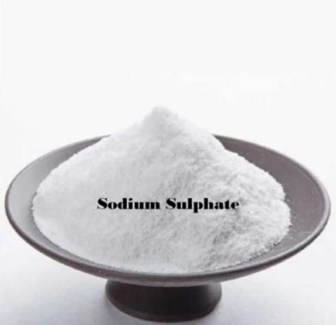 Sodium Sulphate