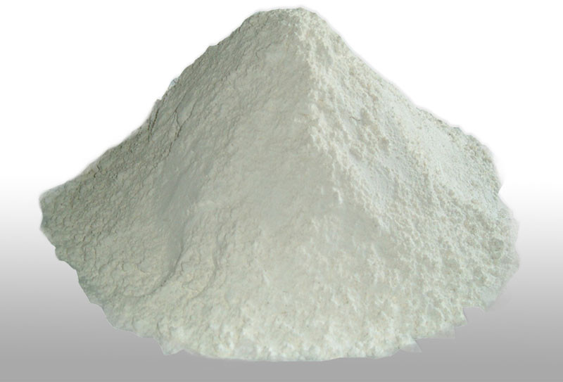 magnesium oxide