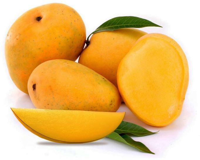 Kesar Mango