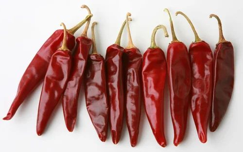 Kashmiri Dry Red Chilli