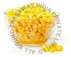 Frozen Sweet Corn