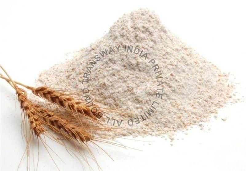 Meslin Wheat Flour