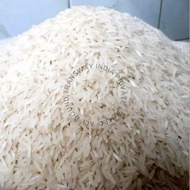 Sharbati Steam Basmati Rice