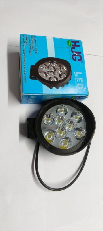 Cap Light For Bike