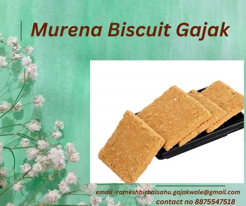 Murena Biscuit Gajak