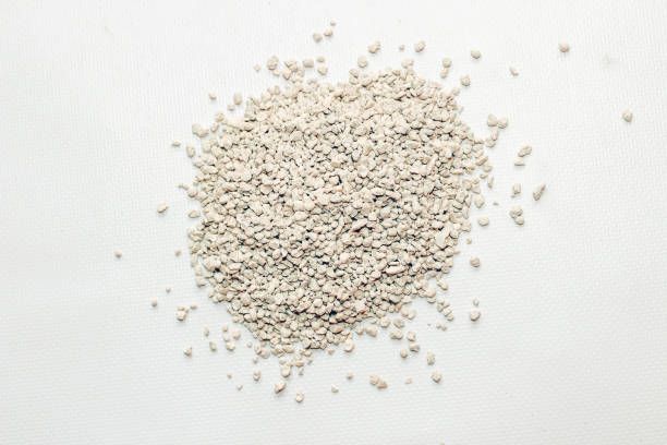 Bentonite Granules